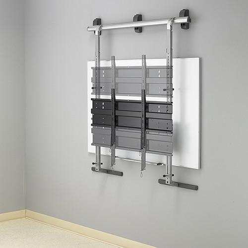 Chief OB1U Over-Whiteboard Interactive Display Mount
