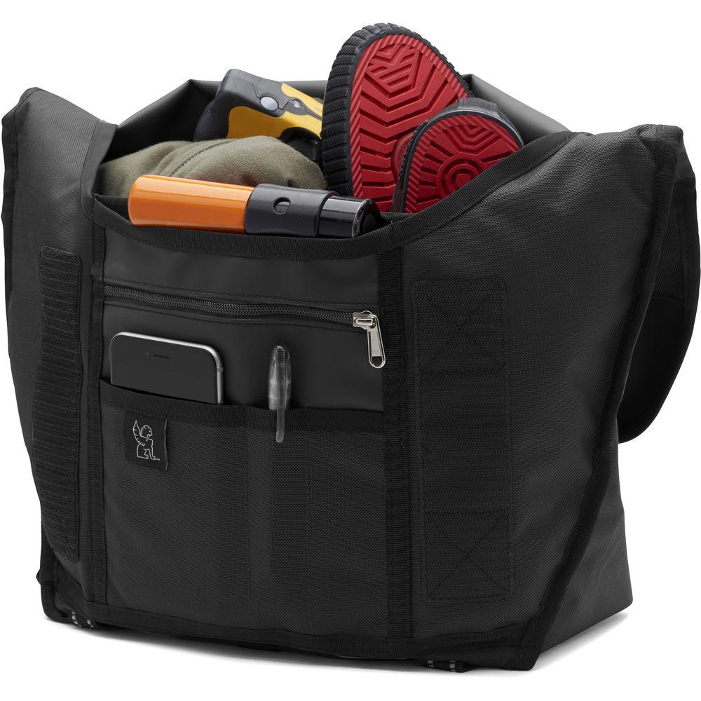 Chrome Industries Mini Metro Messenger Bag