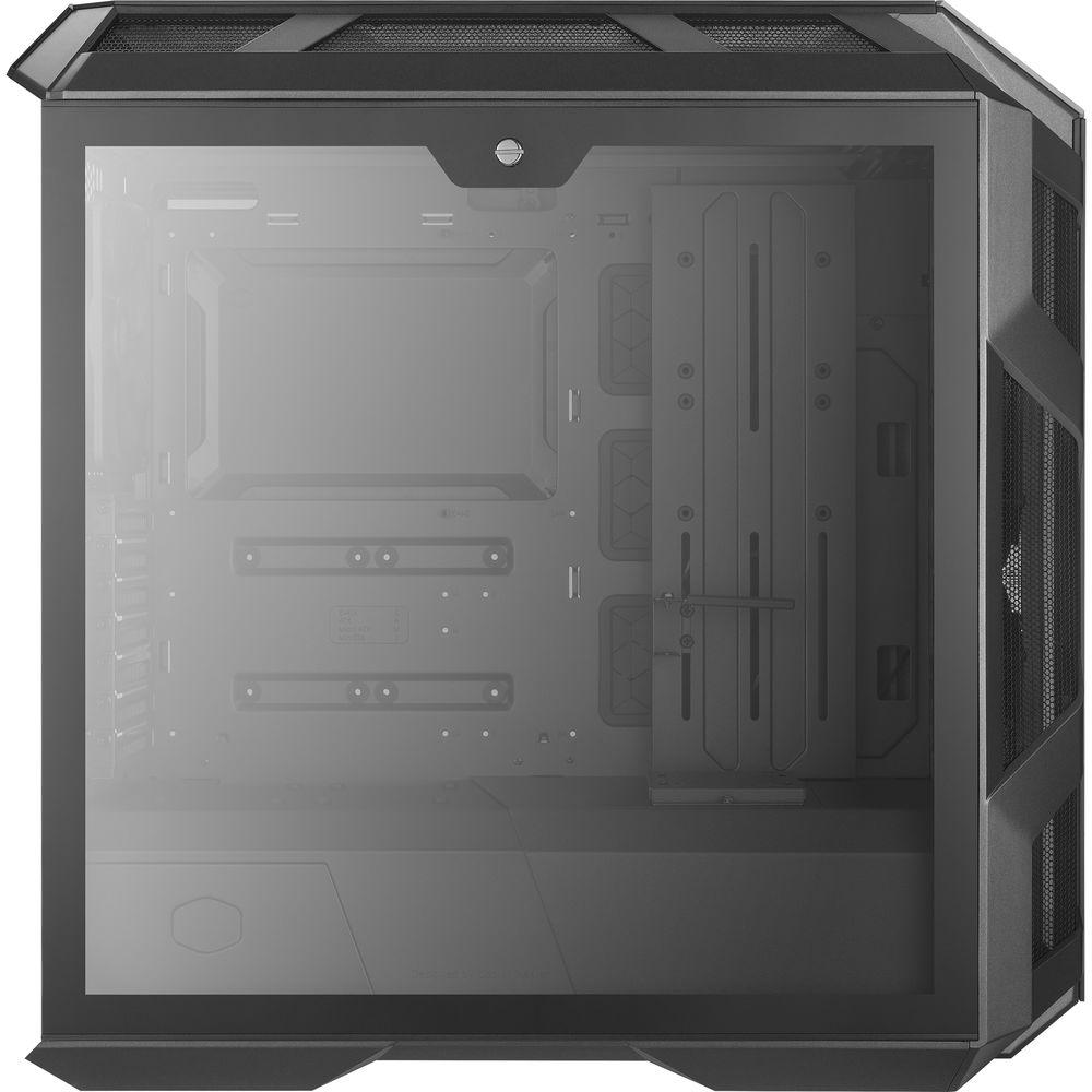 Cooler Master MasterCase H500M Mid Tower Desktop Case