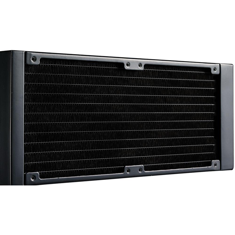 Cooler Master MasterLiquid Lite 240 Liquid CPU Cooler