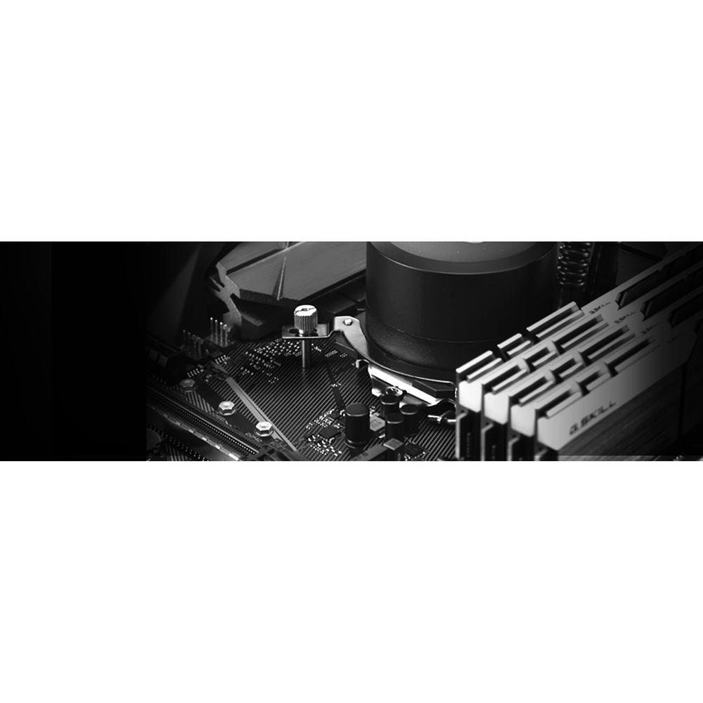 Cooler Master MasterLiquid Lite 240 Liquid CPU Cooler