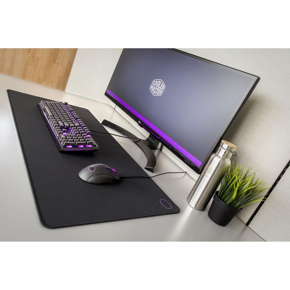 Cooler Master MP510 Gaming Mouse Pad, Cooler, Master, MP510, Gaming, Mouse, Pad
