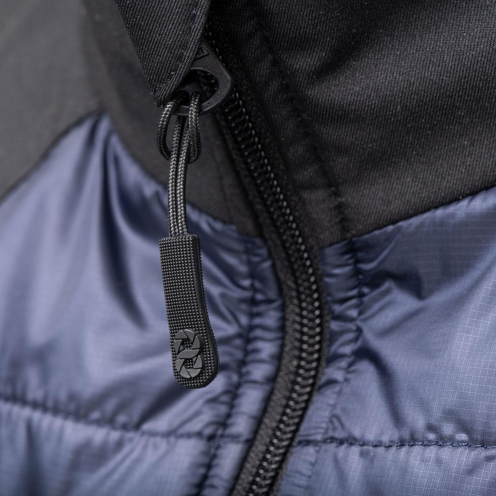 COOPH Heatable Photo Vest