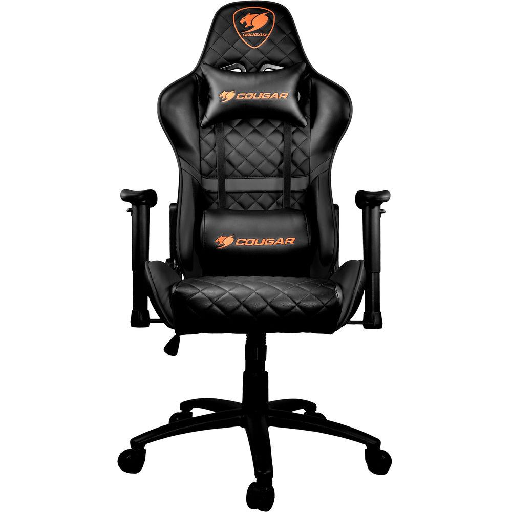 COUGAR Armor One Gaming Chair, COUGAR, Armor, One, Gaming, Chair