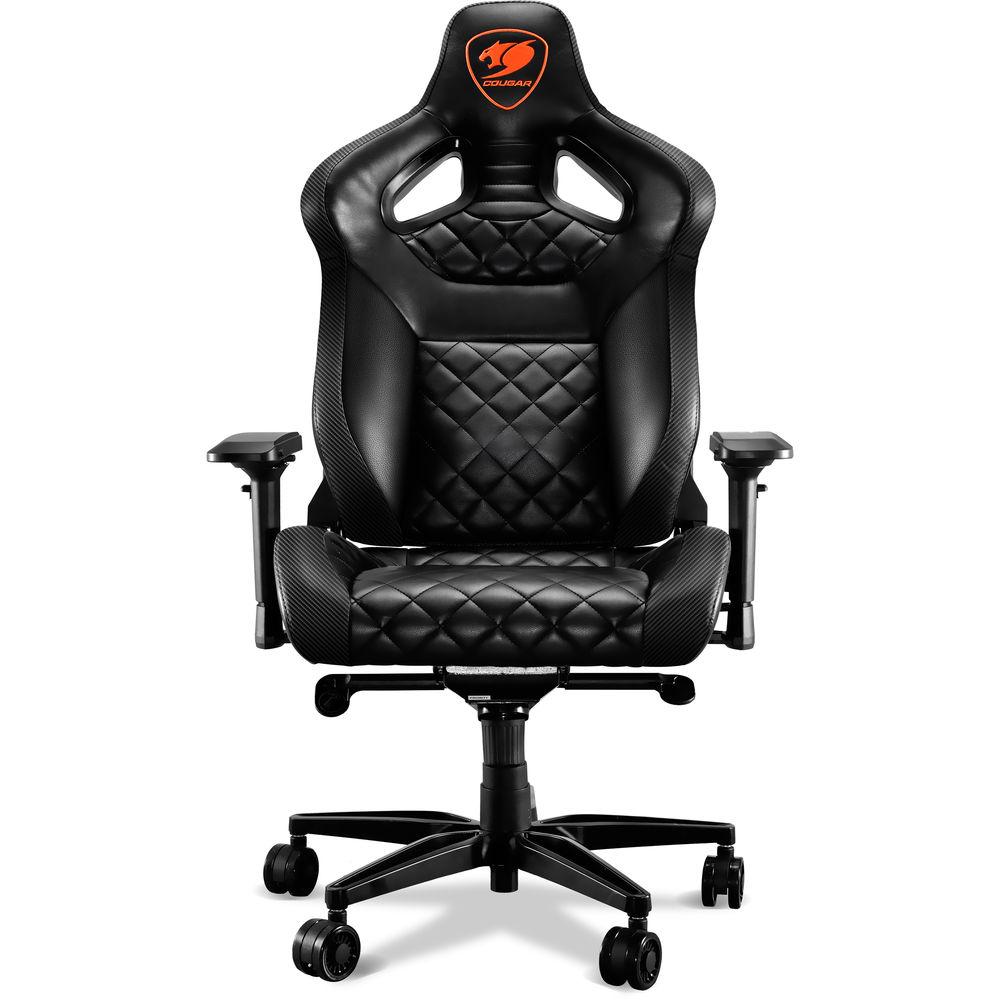 COUGAR Armor Titan Gaming Chair, COUGAR, Armor, Titan, Gaming, Chair