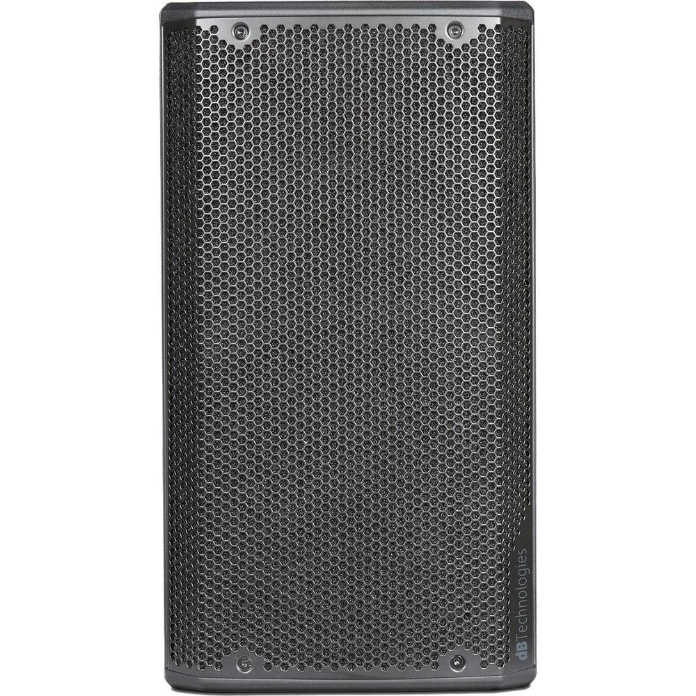 dB Technologies Opera 10 1200W 2-Way 10" Active Speaker