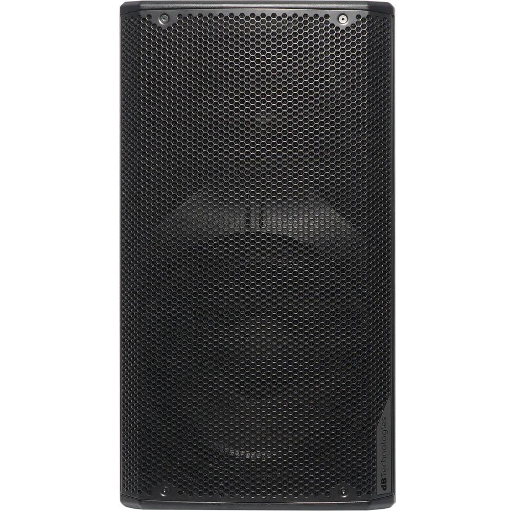 dB Technologies Opera Unica 12 1800W 12" 2-Way Active Speaker