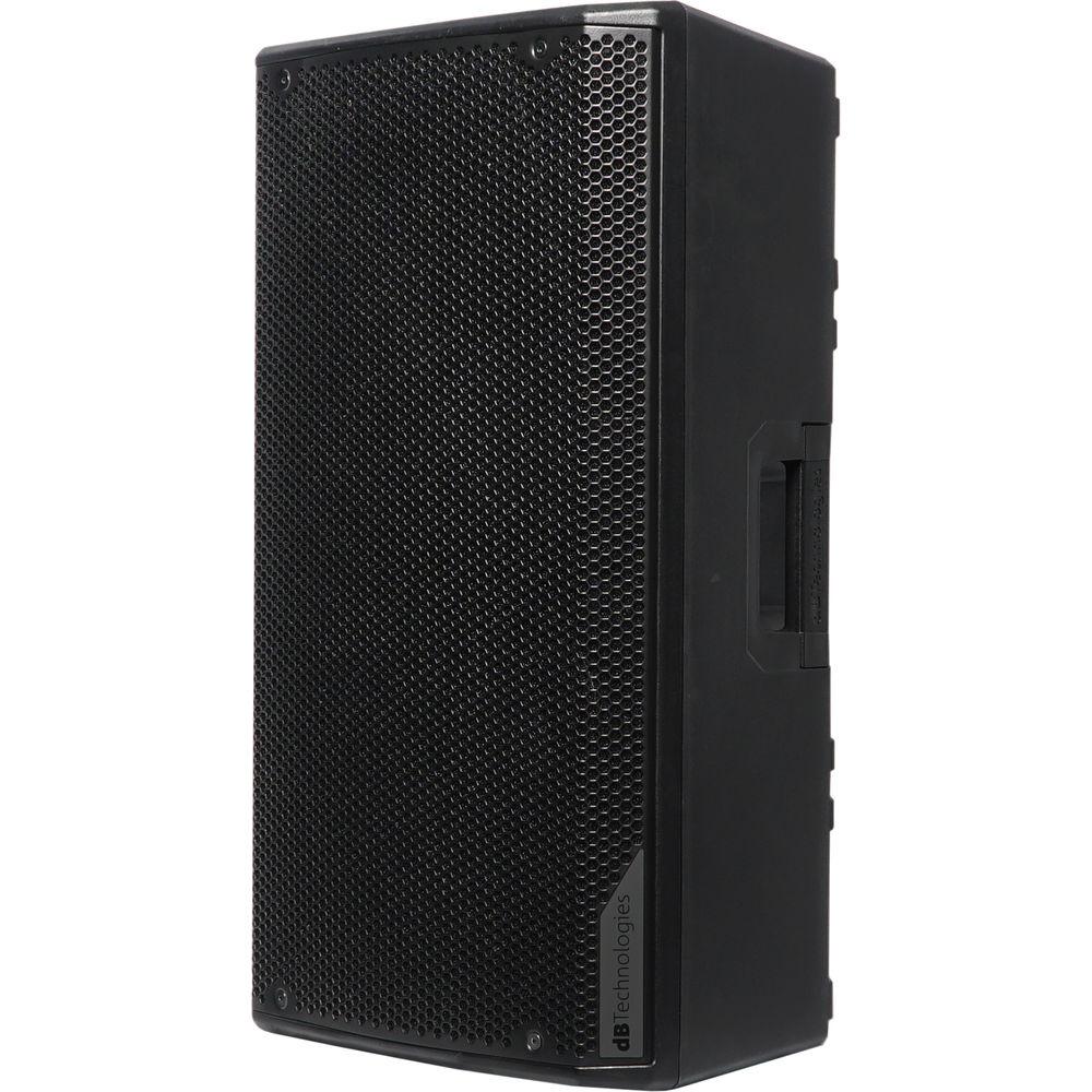 dB Technologies Opera Unica 12 1800W 12" 2-Way Active Speaker