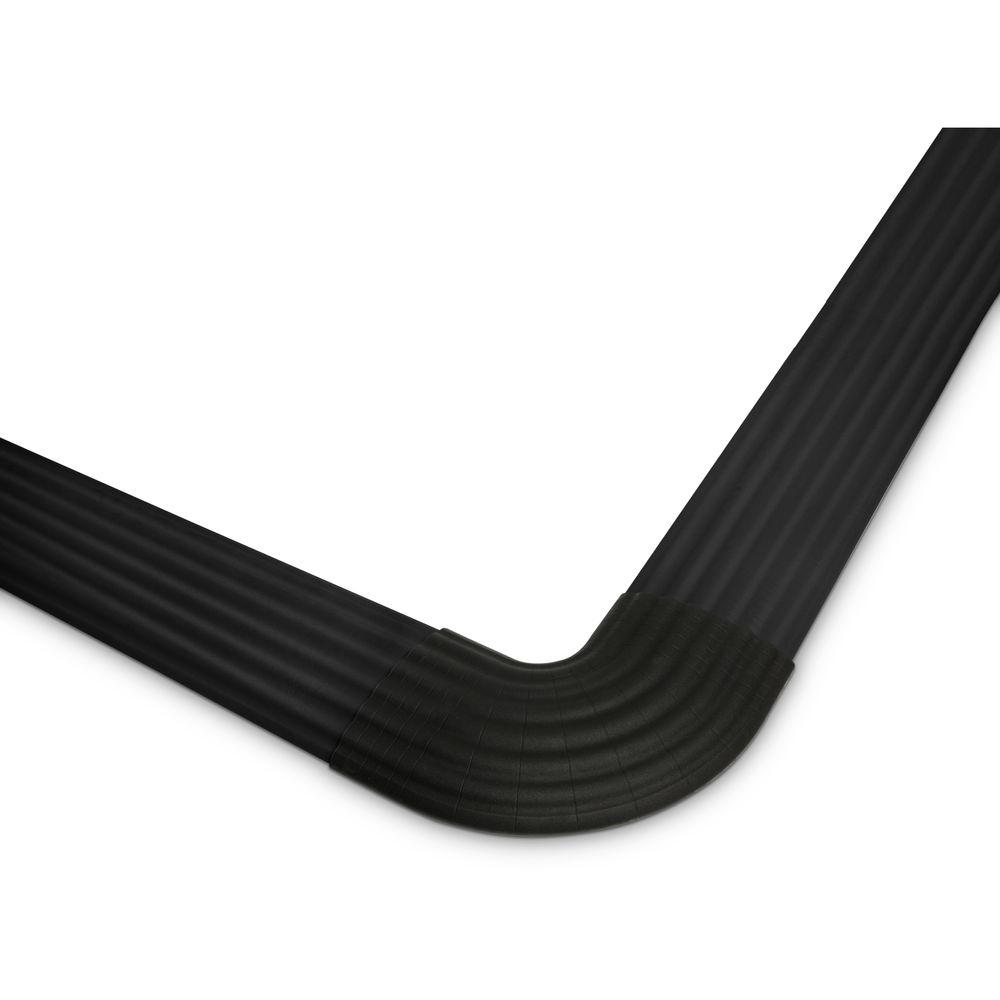 Defender Cable Protection Syst OFFICE C 90° Curve for OFFICE Cable Duct