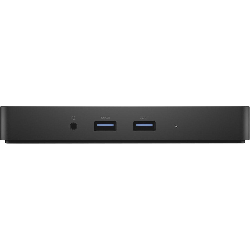 Dell Business Dock - WD15 with 130W Adapter