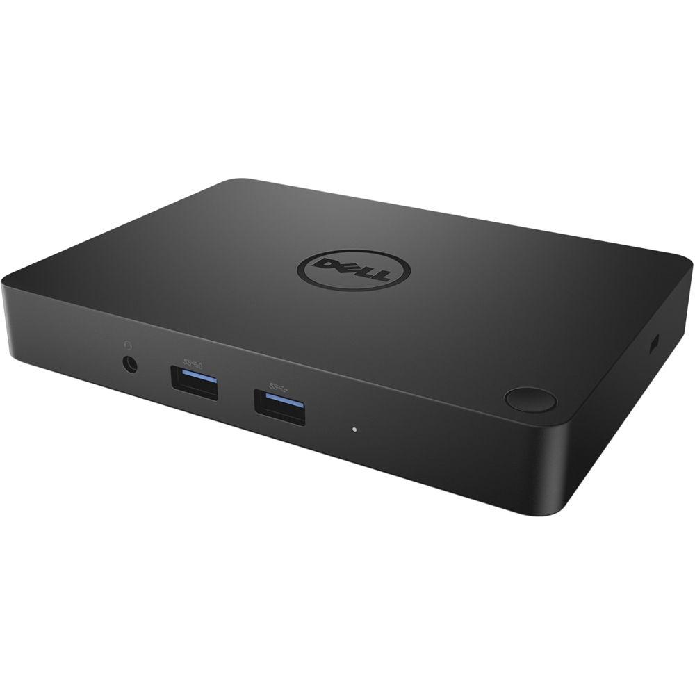 Dell Business Dock - WD15 with 130W Adapter