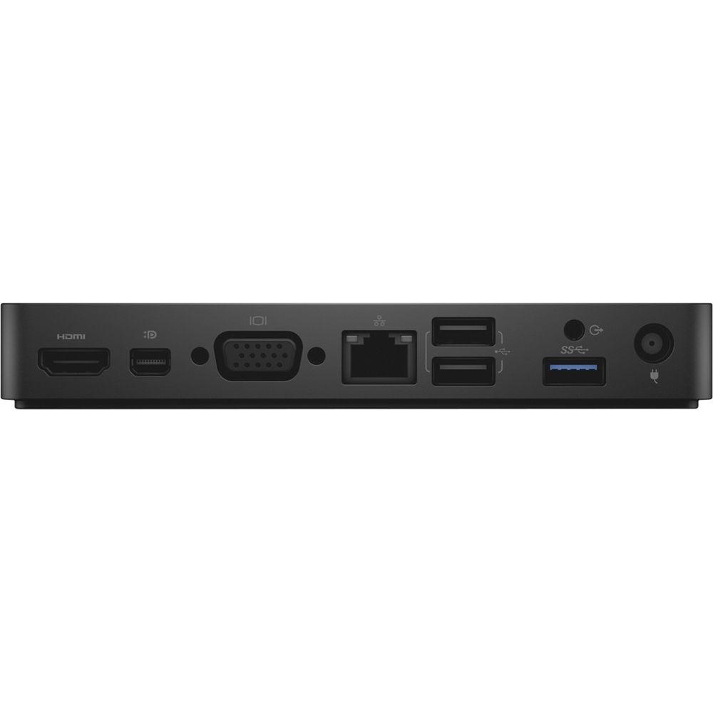 Dell Business Dock - WD15 with 130W Adapter