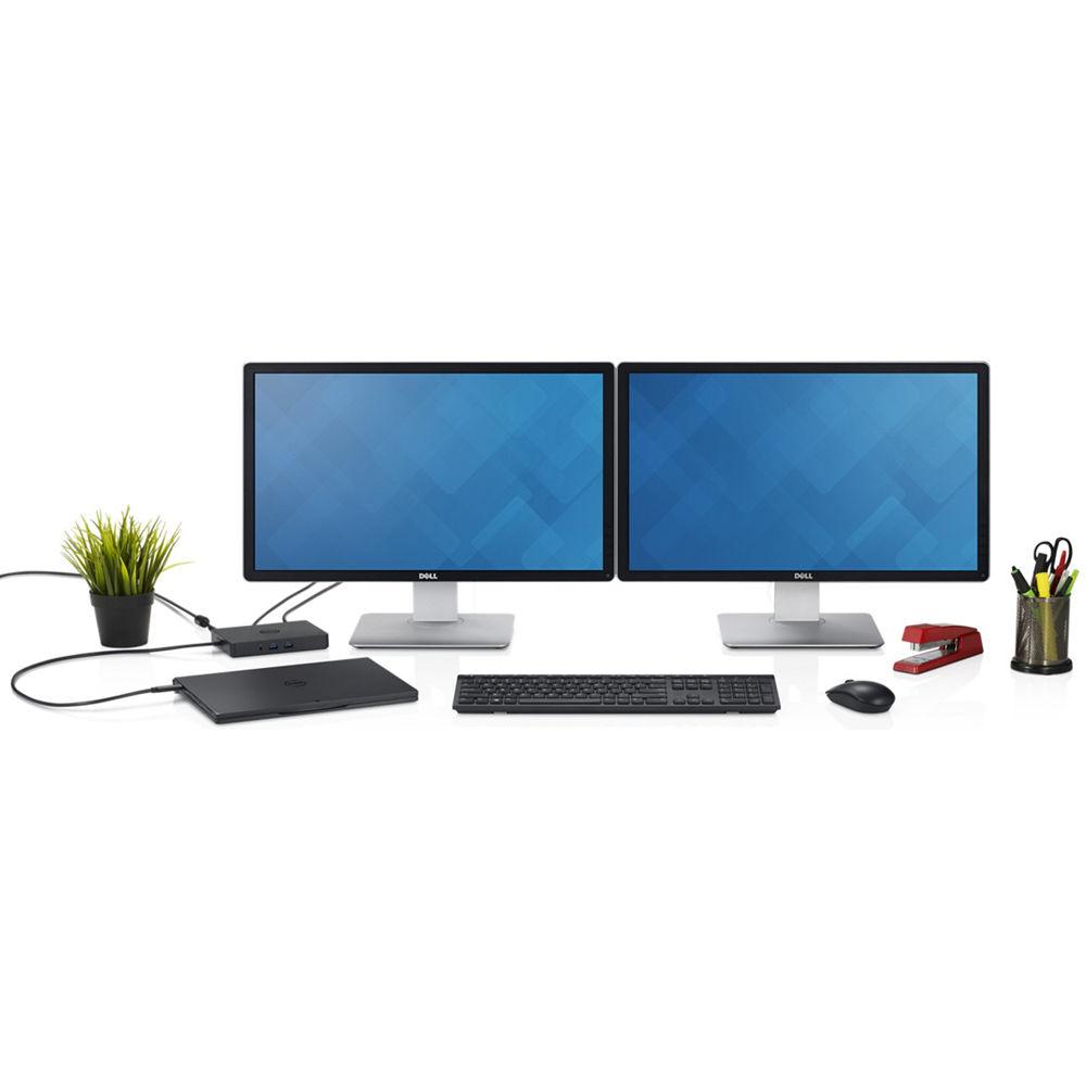 Dell Business Dock - WD15 with 130W Adapter