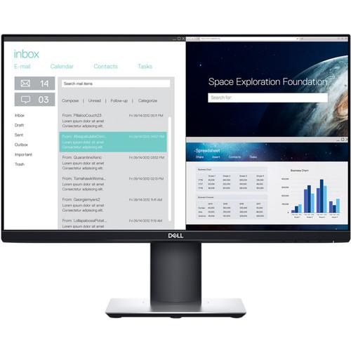 Dell P2319H 23" 16:9 IPS Monitor