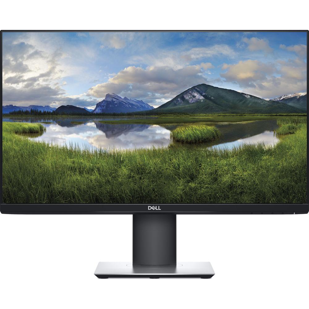Dell P2419HC 23.8" 16:9 Ultrathin Bezel IPS Monitor
