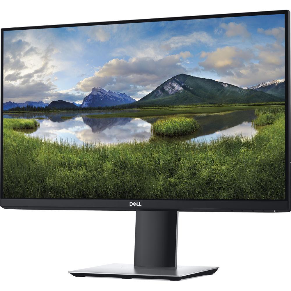 Dell P2419HC 23.8" 16:9 Ultrathin Bezel IPS Monitor