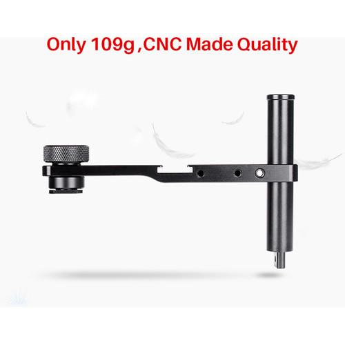 DigitalFoto Solution Limited Stabilizer Mounting Bracket For DJI Ronin S Aluminum Alloy Adjustable Bracket Handled Gimbal Accesso