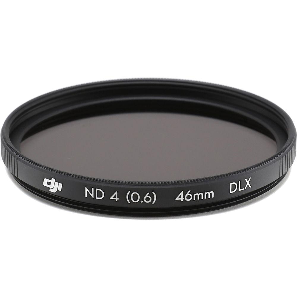 DJI Zenmuse X7 DL DL-S Lens ND4 Filter