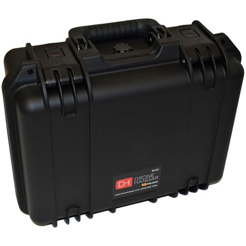 Drone Hangar Pelican Storm Case for DJI Mavic Air