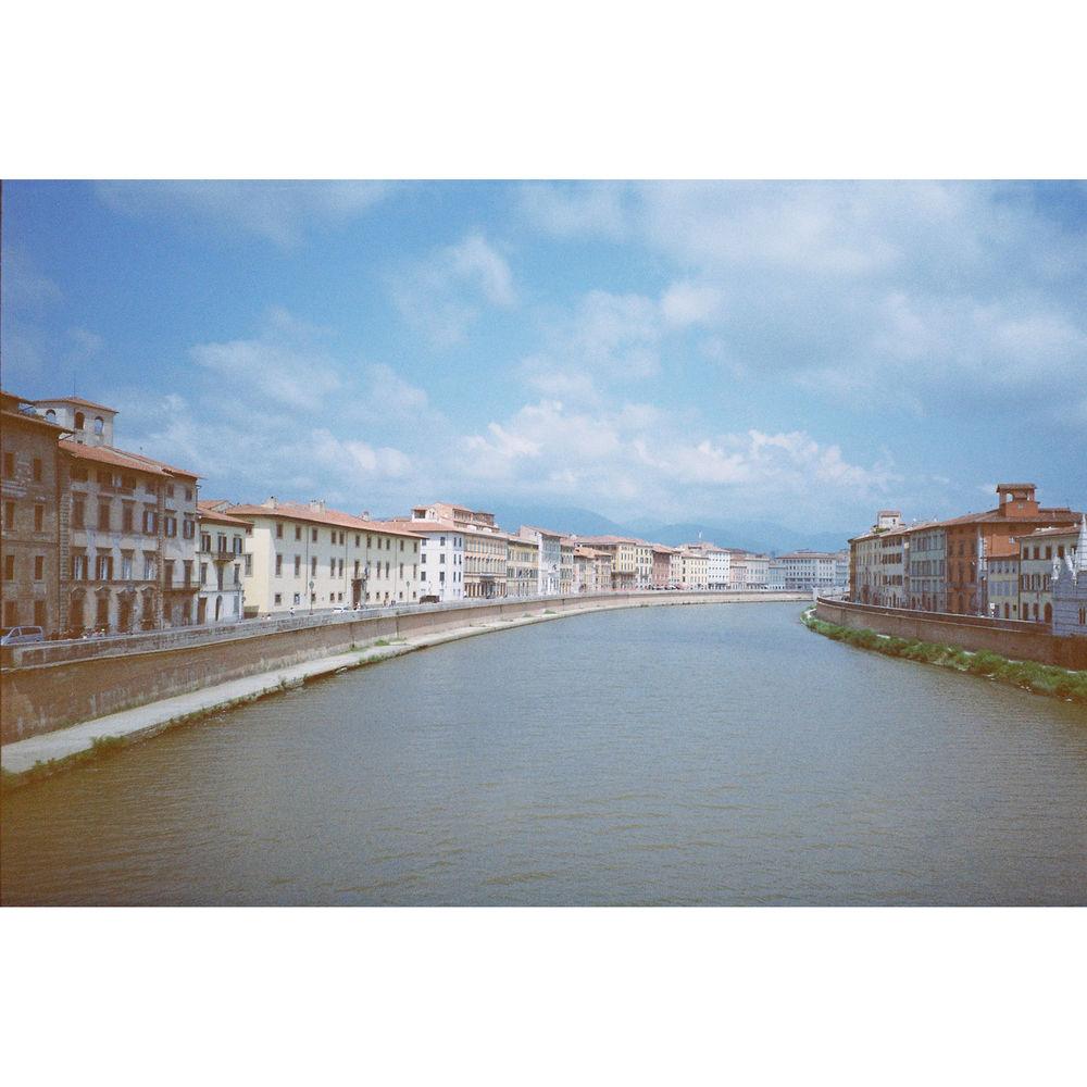 dubble film Monsoon 200 Color Negative Film