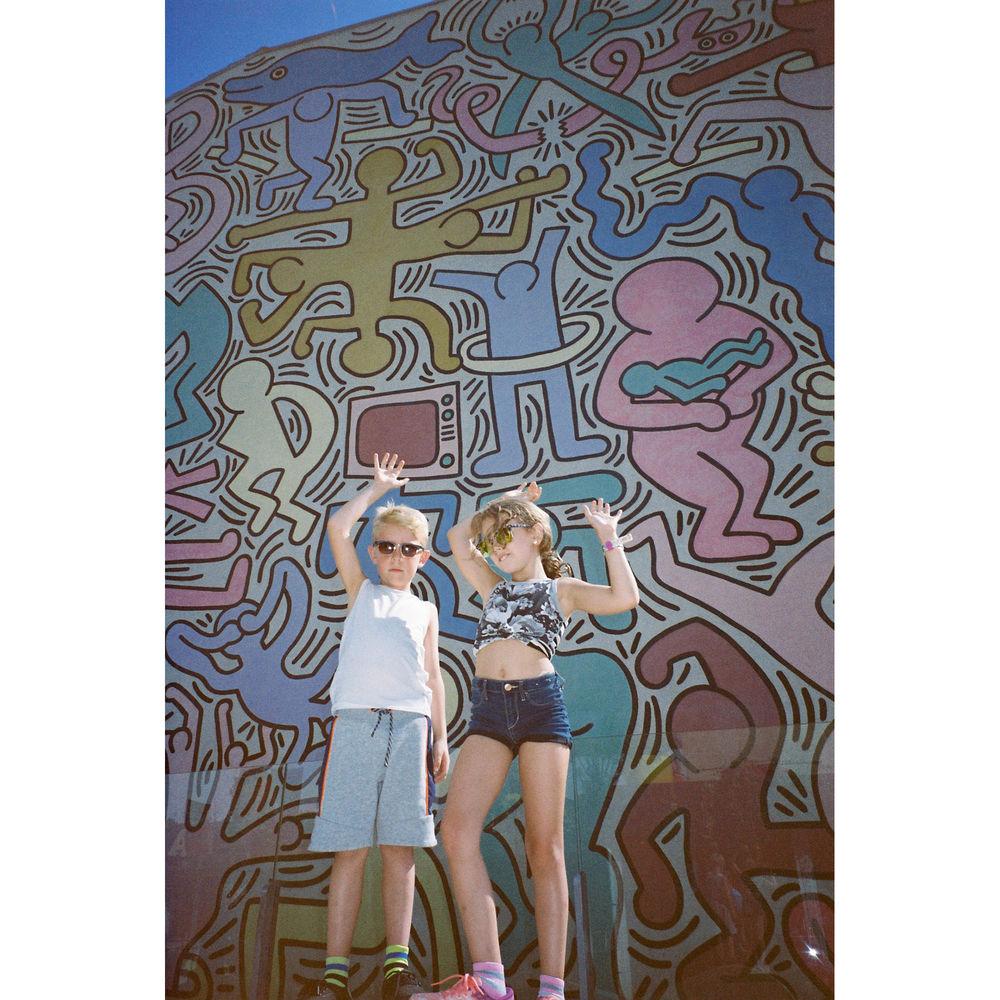 dubble film Monsoon 200 Color Negative Film