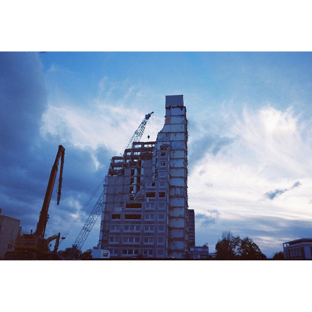 dubble film Monsoon 200 Color Negative Film