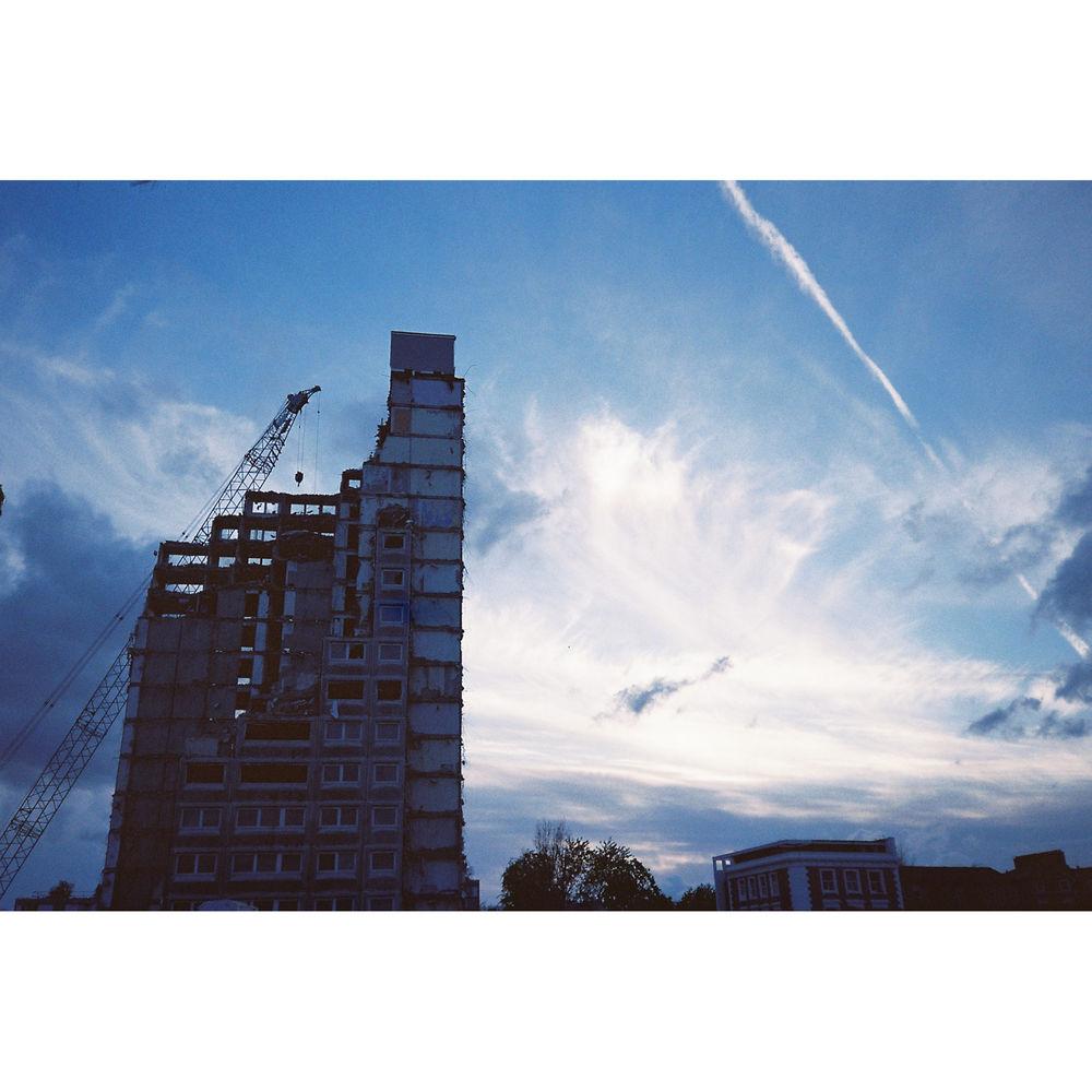 dubble film Monsoon 200 Color Negative Film