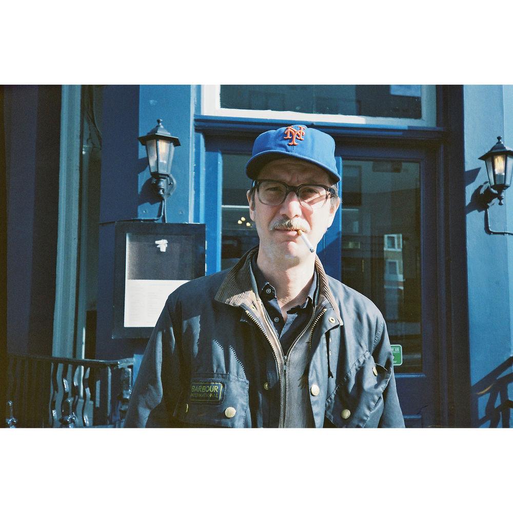 dubble film Monsoon 200 Color Negative Film