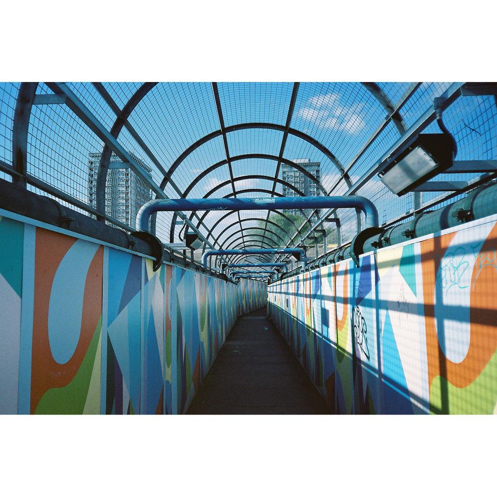 dubble film Monsoon 200 Color Negative Film