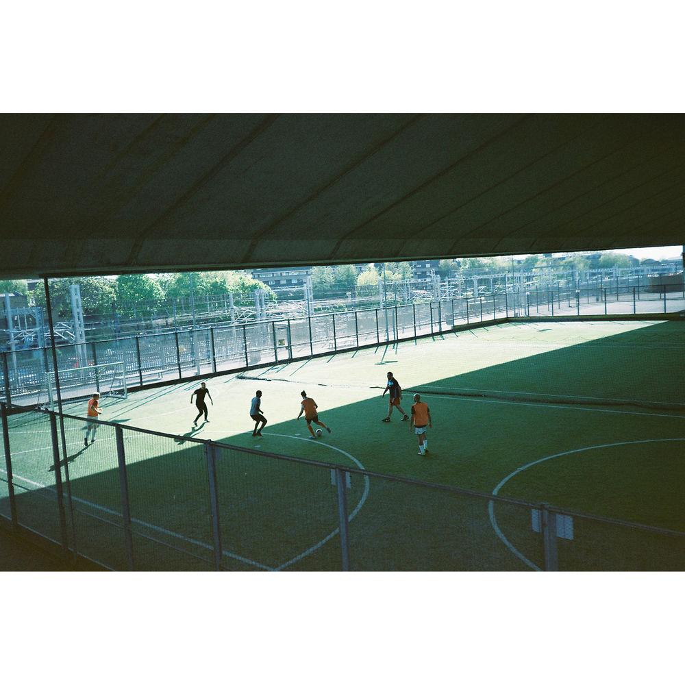 dubble film Monsoon 200 Color Negative Film