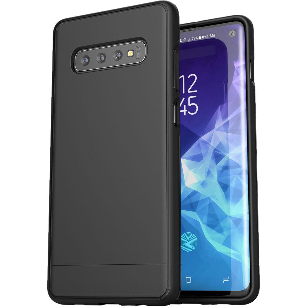 Encased SlimShield Belt Clip Holster Case for Samsung Galaxy S10
