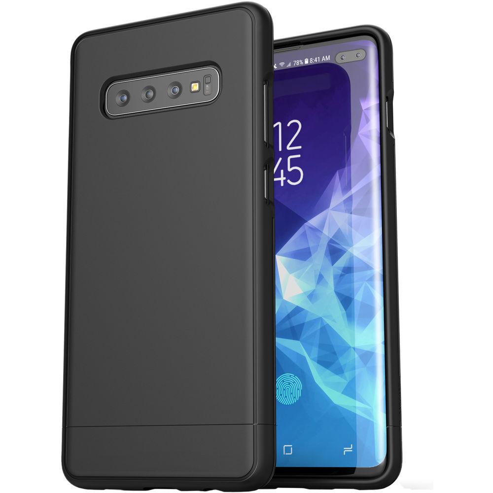 Encased SlimShield Belt Clip Holster Case for Samsung Galaxy S10