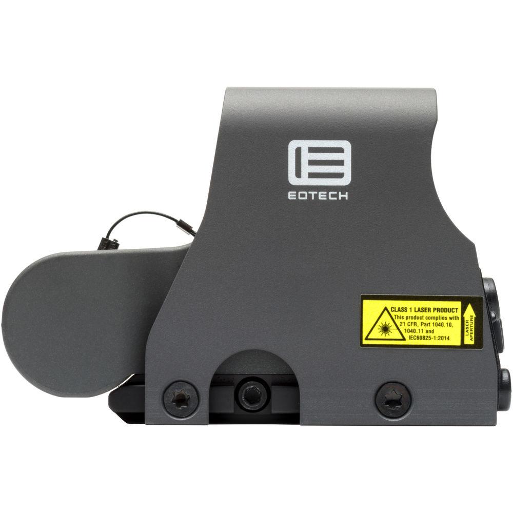 EOTech Model XPS2 Holographic Weapon Sight