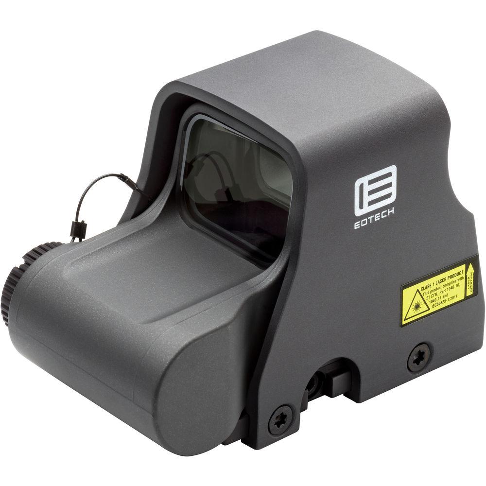 EOTech Model XPS2 Holographic Weapon Sight