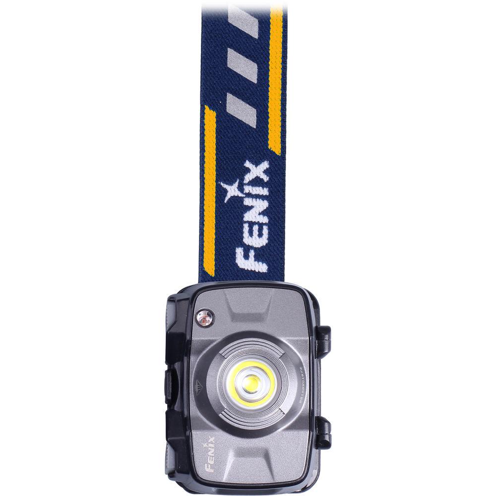Fenix Flashlight HL30 LED Headlamp