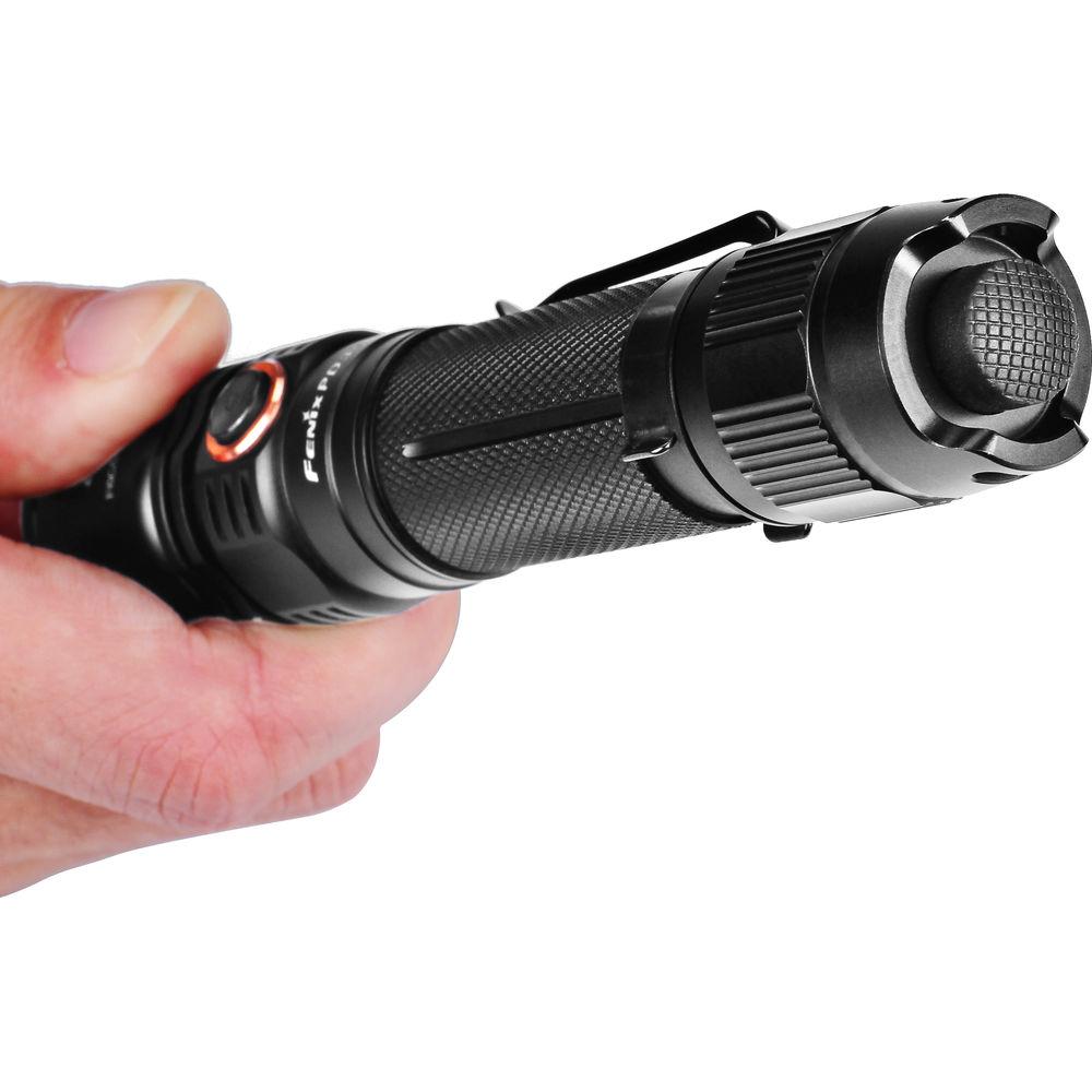 Fenix Flashlight PD35 Version 2.0 LED Flashlight