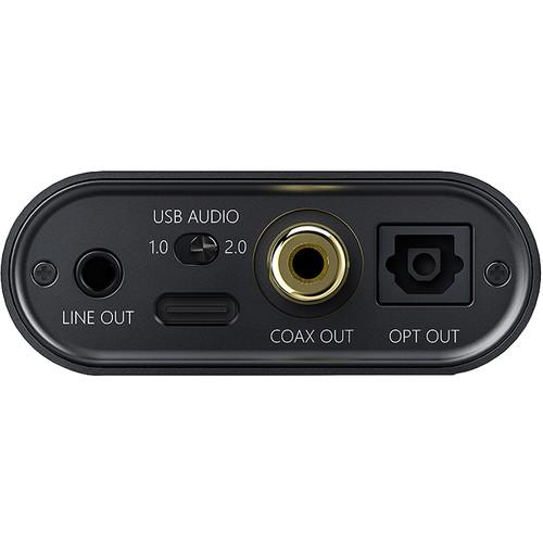 FiiO K3 Compact Headphone Amplifier and USB Type-C DAC
