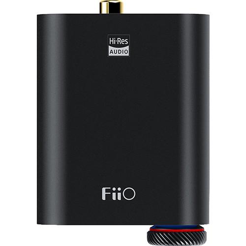 FiiO K3 Compact Headphone Amplifier and USB Type-C DAC, FiiO, K3, Compact, Headphone, Amplifier, USB, Type-C, DAC