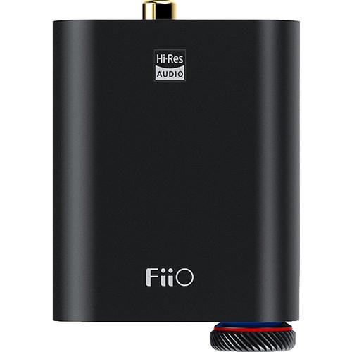 FiiO K3 Compact Headphone Amplifier and USB Type-C DAC