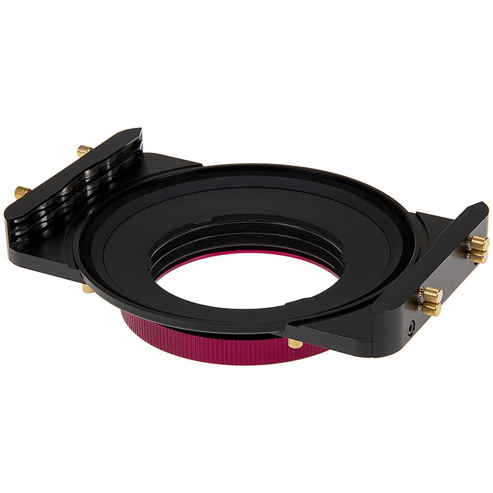 FotodioX Wonderpana 145 Freearc Core Filter Holder For Fujifilm XF 8-16mm F 2.8 R LM WR Lens