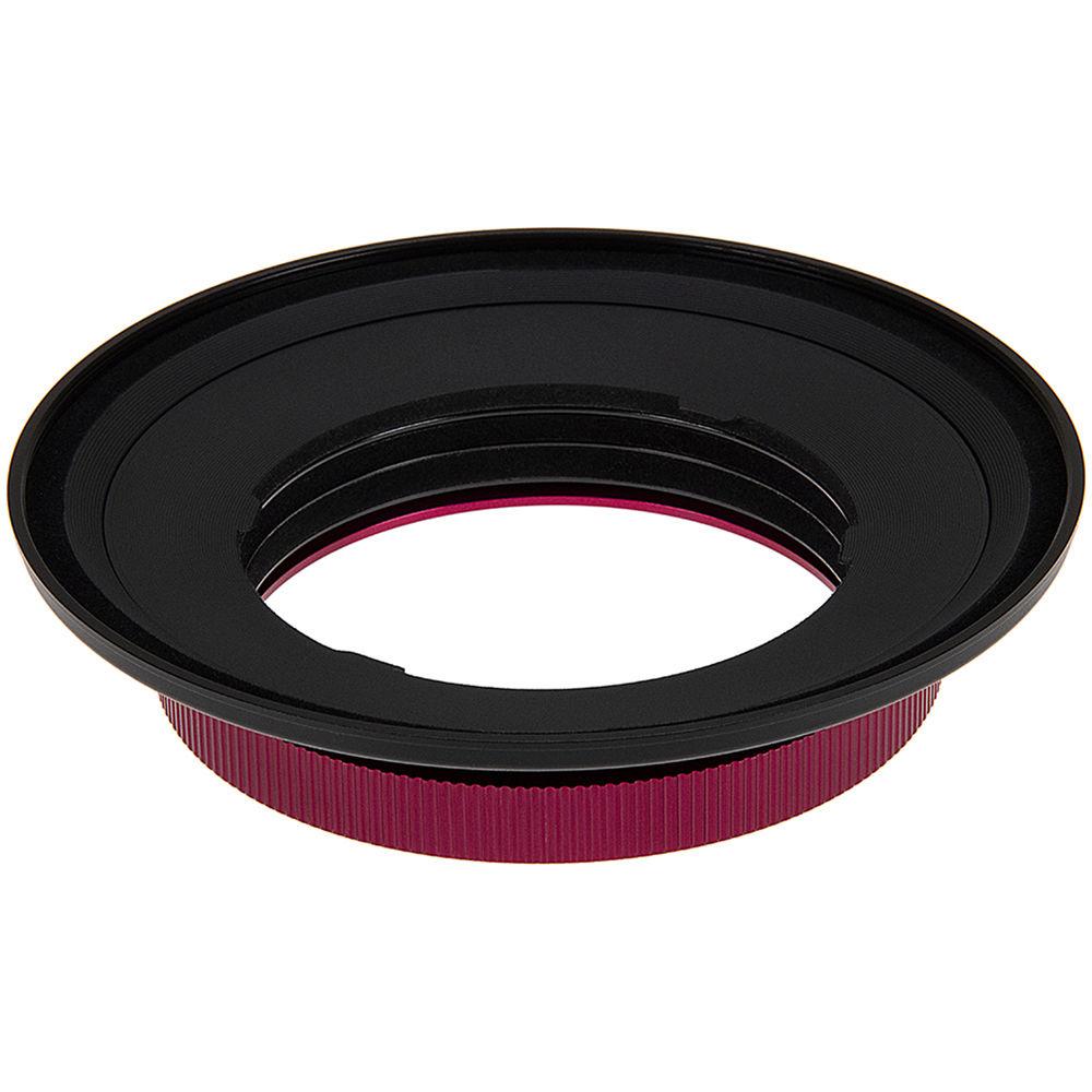 FotodioX Wonderpana 145 Freearc Core Filter Holder For Fujifilm XF 8-16mm F 2.8 R LM WR Lens