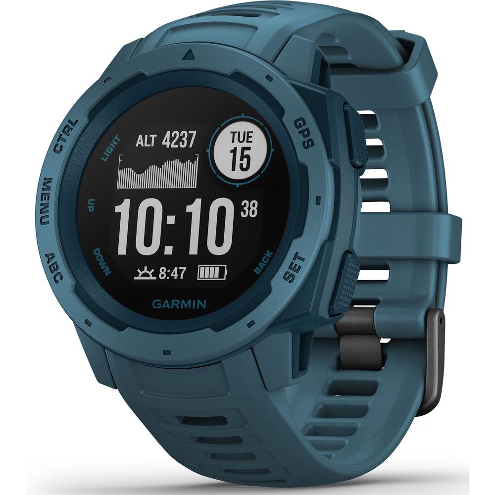Garmin Instinct Outdoor GPS Watch