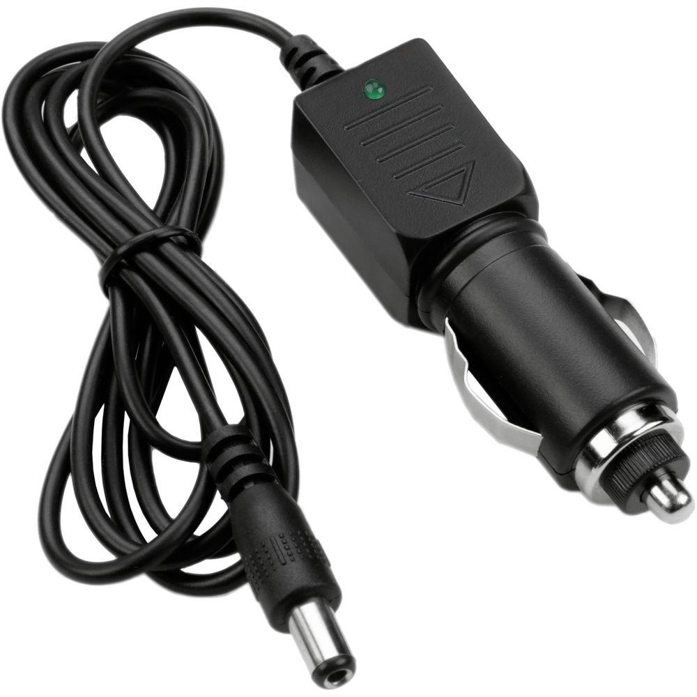 Genaray 10" Curved Super-Wide Bi-Color SMD LED On-Camera Light