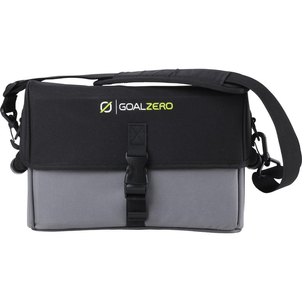 GOAL ZERO Nylon Case for Yeti 400 Lithium