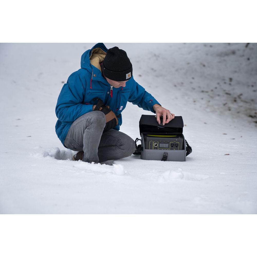 GOAL ZERO Nylon Case for Yeti 400 Lithium