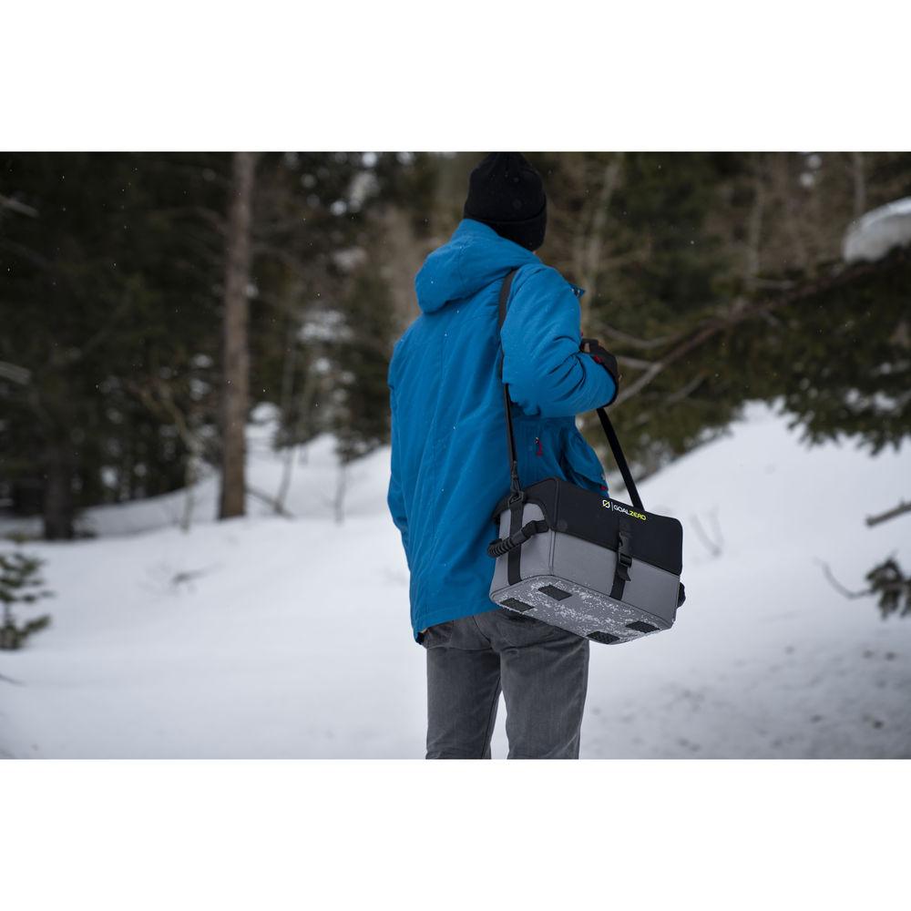GOAL ZERO Nylon Case for Yeti 400 Lithium