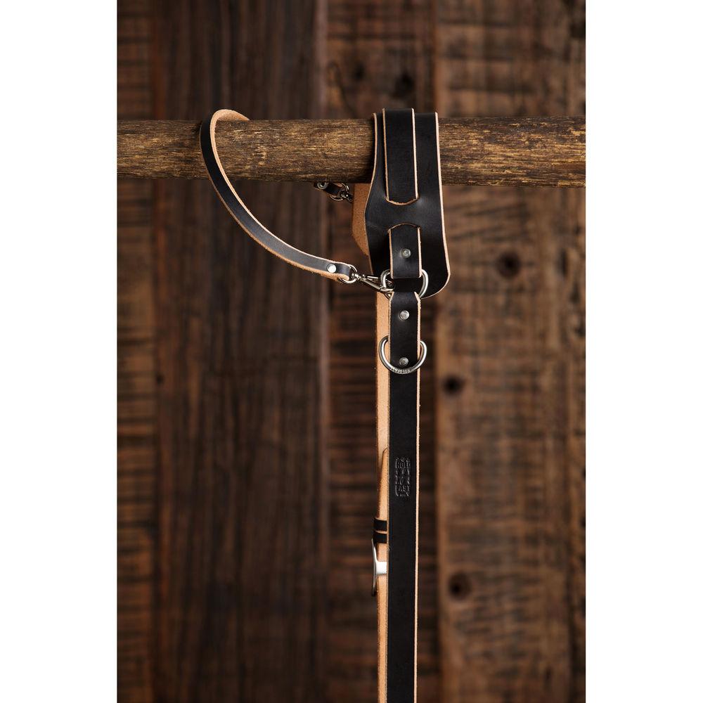 HoldFast Gear Money Maker Solo Sling Right-Handed Camera Strap