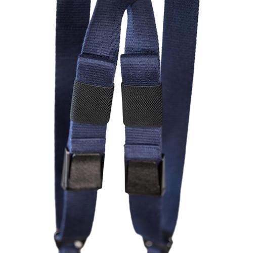 HoldFast Gear MoneyMaker Three-Camera Swagg Harness