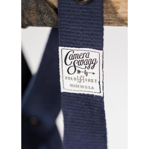 HoldFast Gear MoneyMaker Three-Camera Swagg Harness