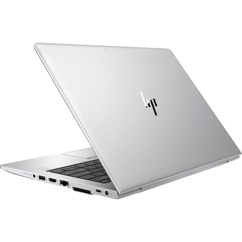 HP 13.3" EliteBook 830 G5 Laptop